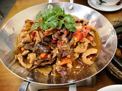 -堂瓦里·33年传统赣菜(第一街区店)