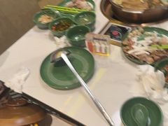 -润园四季椰子鸡火锅(南山海岸城店)