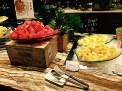 -AdD全日制餐厅(中谷花园酒店)