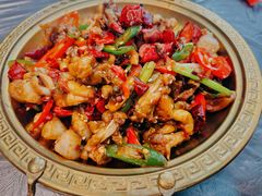 -指爱龙虾(金杨路总店)