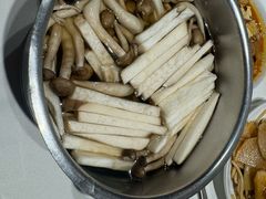 -凯鸽火锅(华林新天地店)