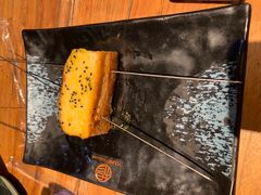 -小杨烤肉(朱雀店)