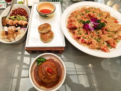-老渔民·北塘海鲜(新港远洋宾馆店)