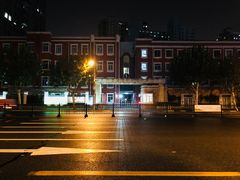 -上海商业会计学校(迎勋路)