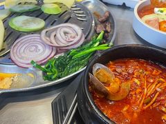 -喜来稀肉(虹泉路店)