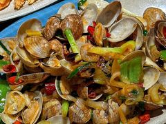 -1819餐厅·团队聚餐·烤串·精酿