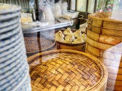 火腿烧卖-四海楼(如皋定慧禅寺店)