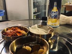 -喜来稀肉(金巴利道店)