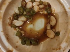 小馆自制豆腐-锦小馆(安贞店)