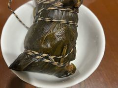 -老阿婆粽子(朱家角店)