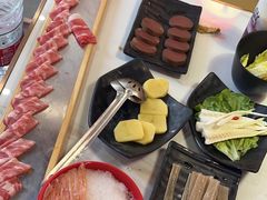 -祥源胡同·涮牛羊肉火锅(花桥店)