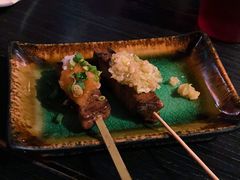 牛横膈膜-Fukumimi·美醉堂 居酒屋(金尚店)