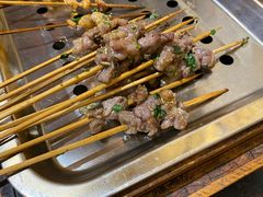 -盟重烧烤(高正街店)