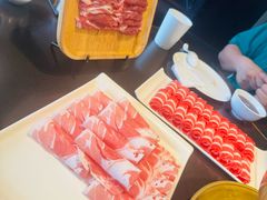 -鼓楼东街老火锅(鼓楼店)