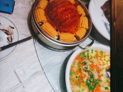 -小八仙·宴(三峡茶庄店)