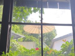 -素描餐厅(灵隐天竺店)