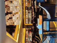 -岷山饭店-芝芝自助餐厅