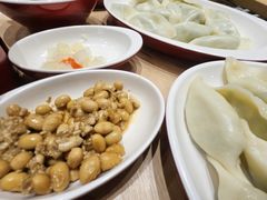 -喜家德虾仁水饺(浦东山姆店)