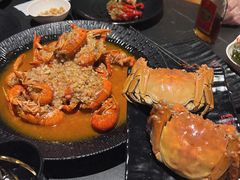 -红盔甲·小龙虾(人民广场店)