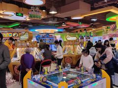 -汤姆熊欢乐世界·史莱姆怪兽(正大店)