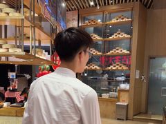 -西贝莜面村(朝阳大悦城店)