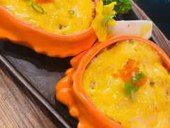 -将太无二·北美传奇寿司(荟聚购物中心西红门店)
