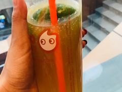-CoCo都可(新太阳宫店)