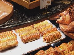 -巴黎贝甜·生日蛋糕(环球中心店)