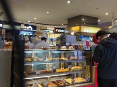 -满满元气和田大枣糕·蛋糕(朝阳大悦城店)