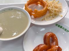 -老磁器口豆汁店(天坛店)