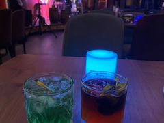 -Ambra Haus琥珀屋精酿餐厅(宝山店)