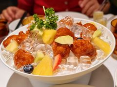 -汤城小厨•粤菜•靓汤(苏州街店)