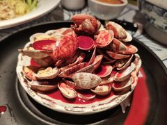 南乳花蛤-桂满陇天书(南京德基旗舰店)