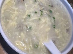 -吕氏疙瘩汤·私家菜馆(慈云寺店)