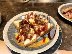 -春田小幸铁板烧(忠义街店)