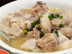 香芋蒸排骨-饭怕鱼(阳光100店)
