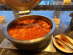 春川辣炒鸡-花莲美仑大饭店 绿苑西餐厅