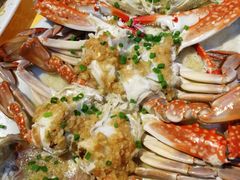 -老字号蛇口德记烧腊饭店·海鲜加工