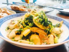 -兰边碗(鼓楼店)