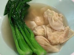 鲜虾净云吞-喜鹊茶点.啫煲(车陂店)