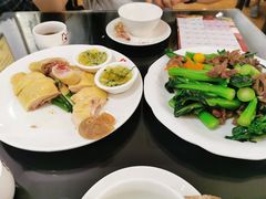 -文记壹心鸡(宝华路店)