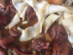 新疆大盘鸡-东财大盘鸡(黑石礁店)