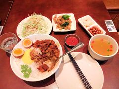 -老张牛肉面(天津万象城店)