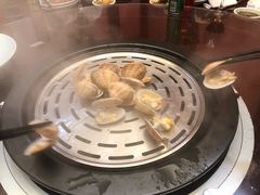 -海鲜谷(瓯悦店)