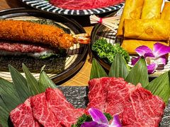 -丸藏和牛烧肉专门店(园区师惠坊店)