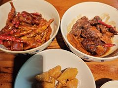 -田小狗的饭店(才子佳郡店)