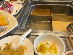 -海底捞火锅(龙湖北京大兴天街店)