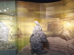 -重庆历史名人馆