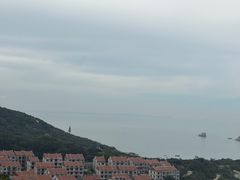 -湄洲岛