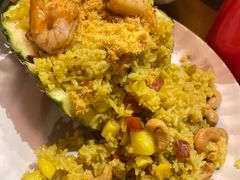 -泰国餐厅 Thai Food(裕华万达店)